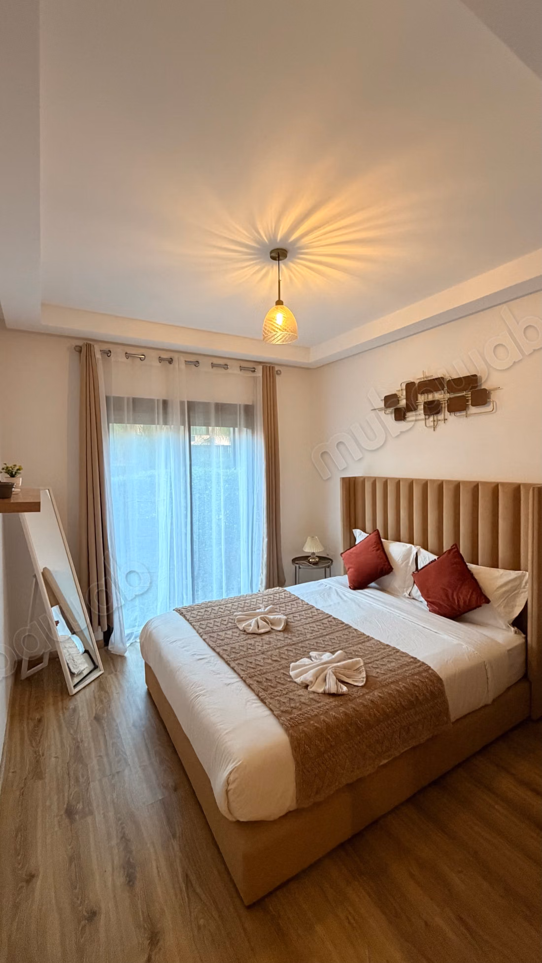 Appartement 1 Ch Rte Amizmiz
