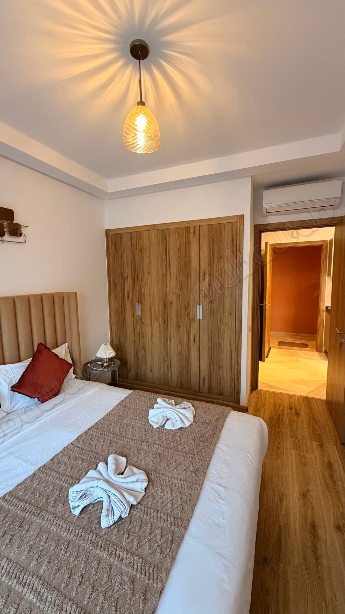 Appartement 1 Ch Rte Amizmiz