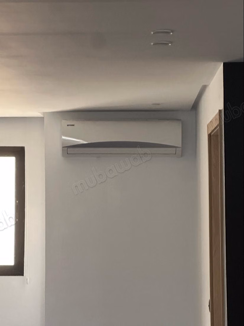 Plateau Bureau de 135 M2 pret pour exploitation