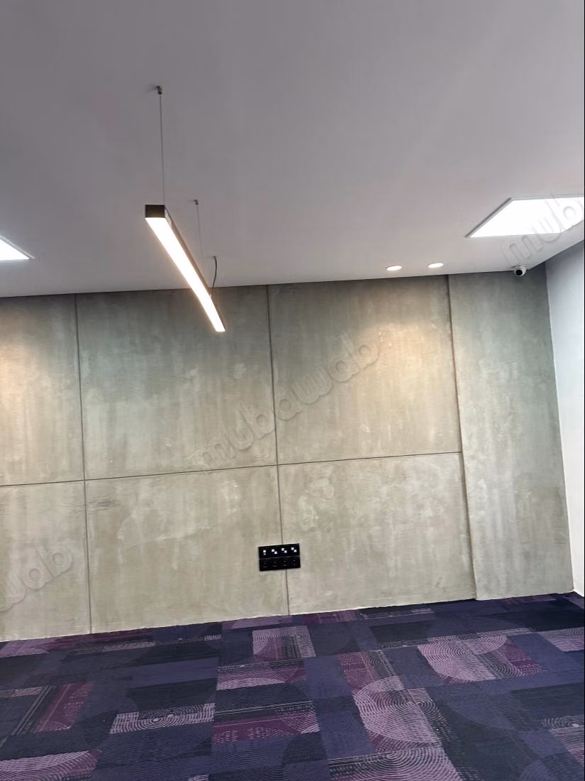 Plateau Bureau de 135 M2 pret pour exploitation