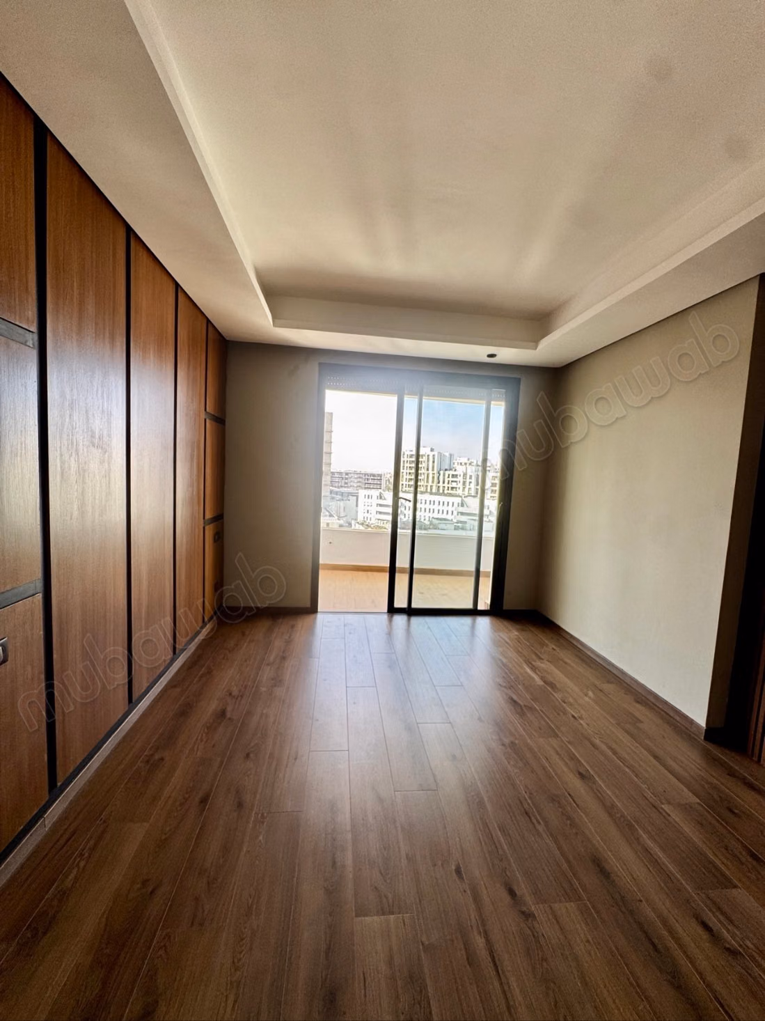 À LOUER — Appartement 3 CH en étage élevé, sans vis à vis, CFC