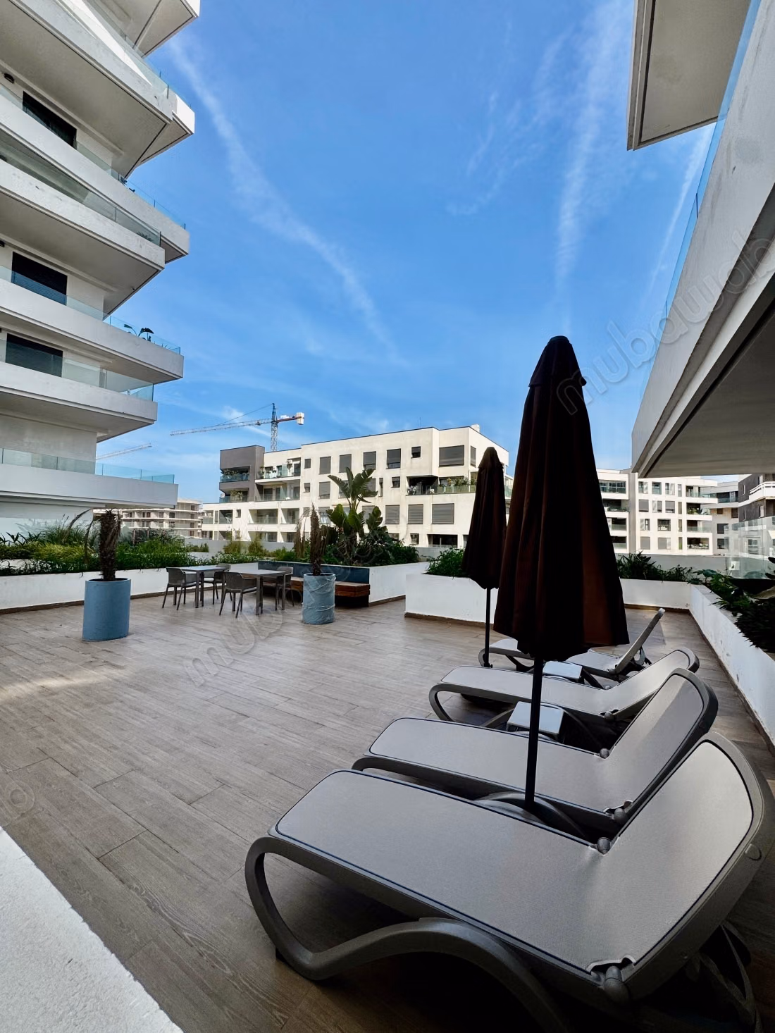 À LOUER — Appartement 3 CH en étage élevé, sans vis à vis, CFC