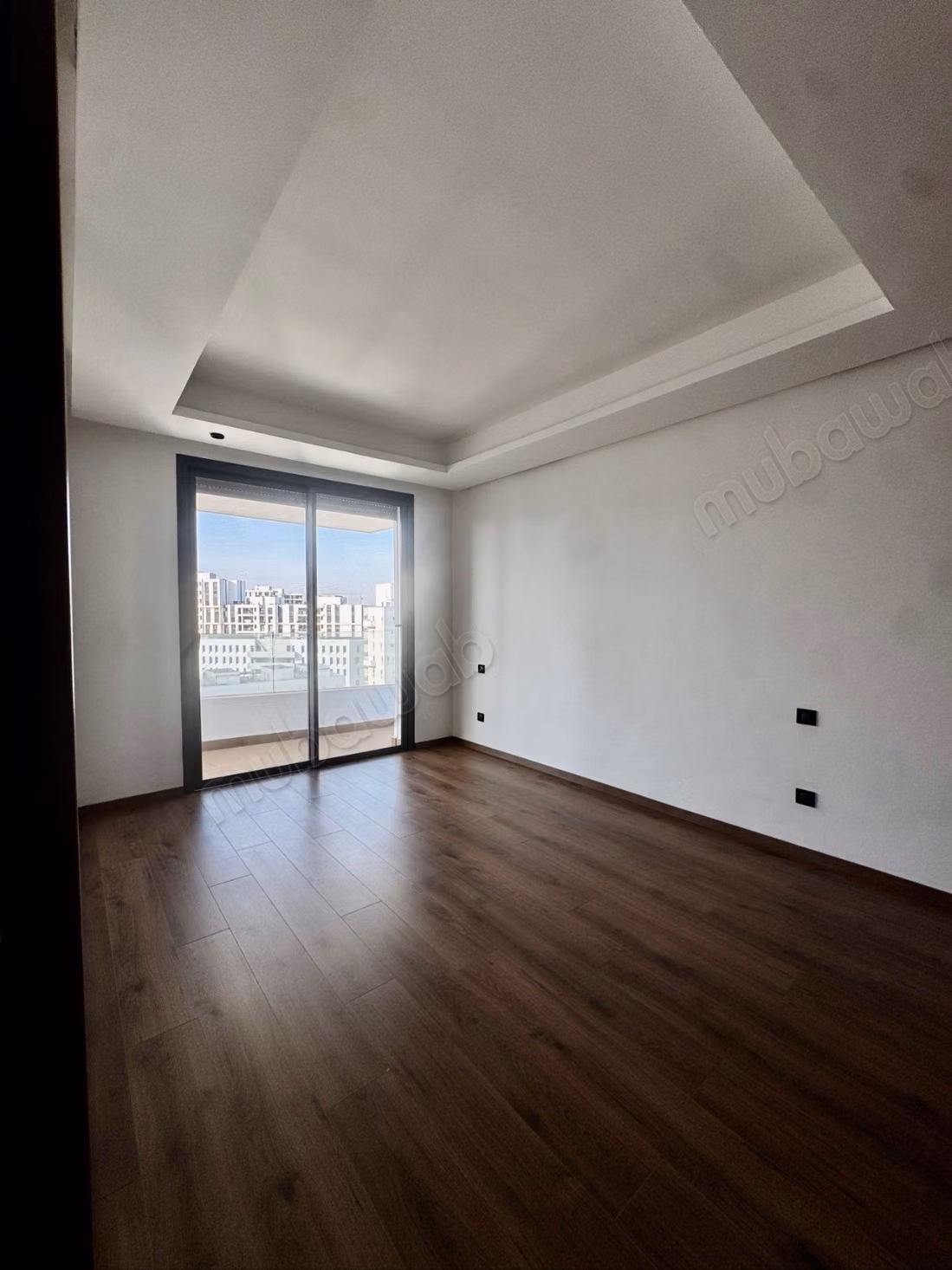 À LOUER — Appartement 3 CH en étage élevé, sans vis à vis, CFC