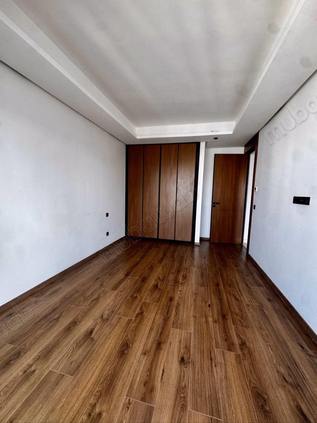 À LOUER — Appartement 3 CH en étage élevé, sans vis à vis, CFC