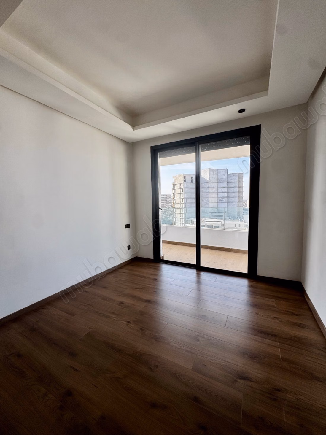 À LOUER — Appartement 3 CH en étage élevé, sans vis à vis, CFC