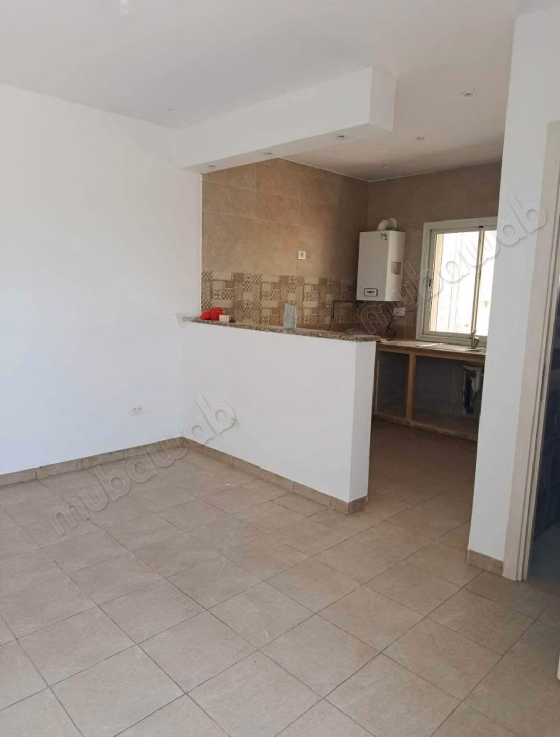 2 appartement