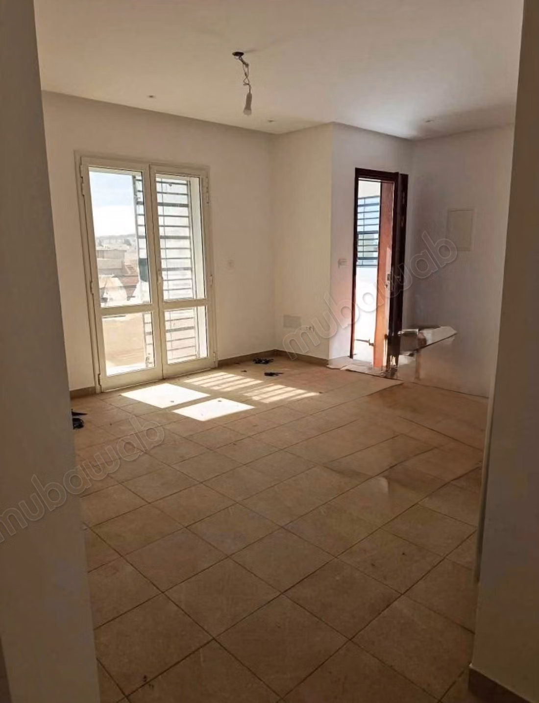 2 appartement