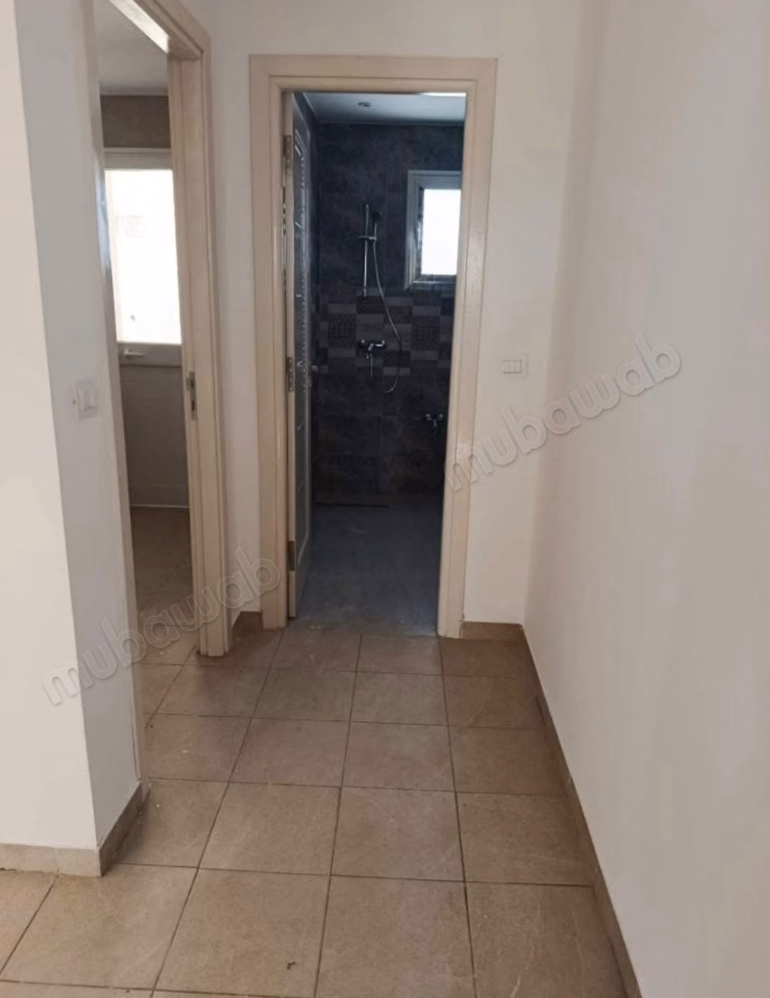 2 appartement