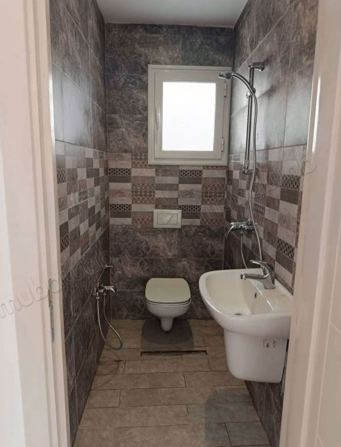 2 appartement