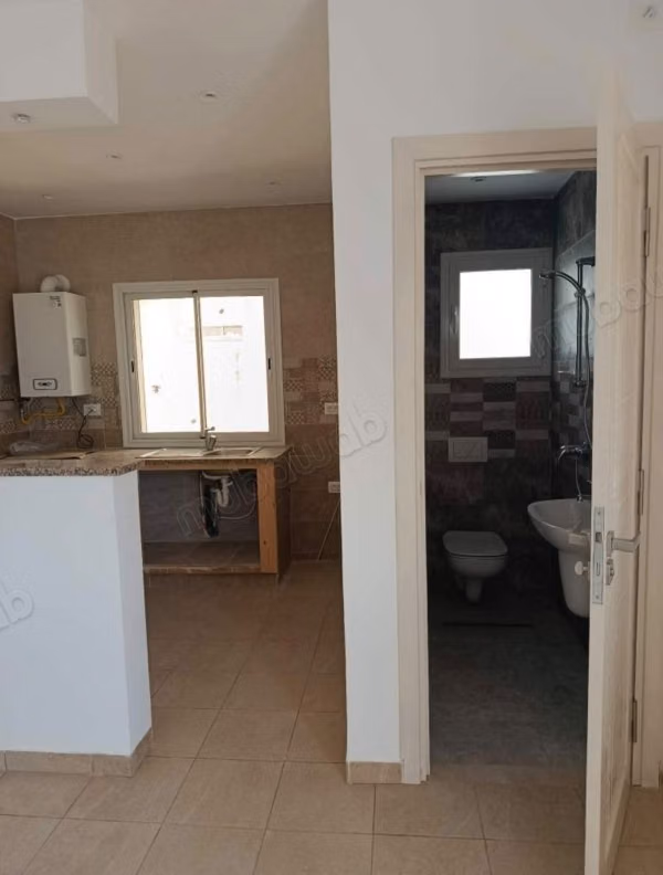 2 appartement