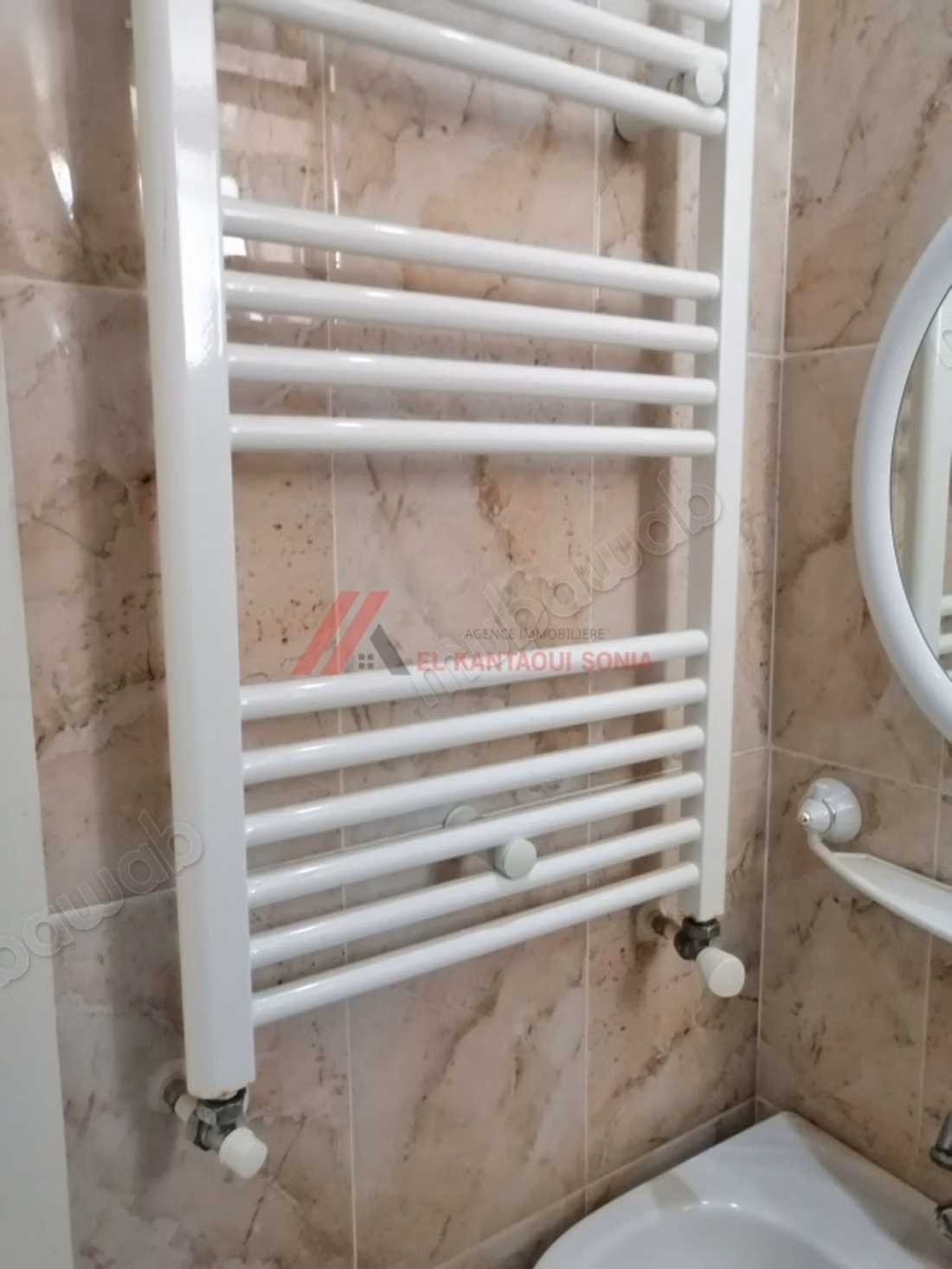A louer un s1 à kantaoui
