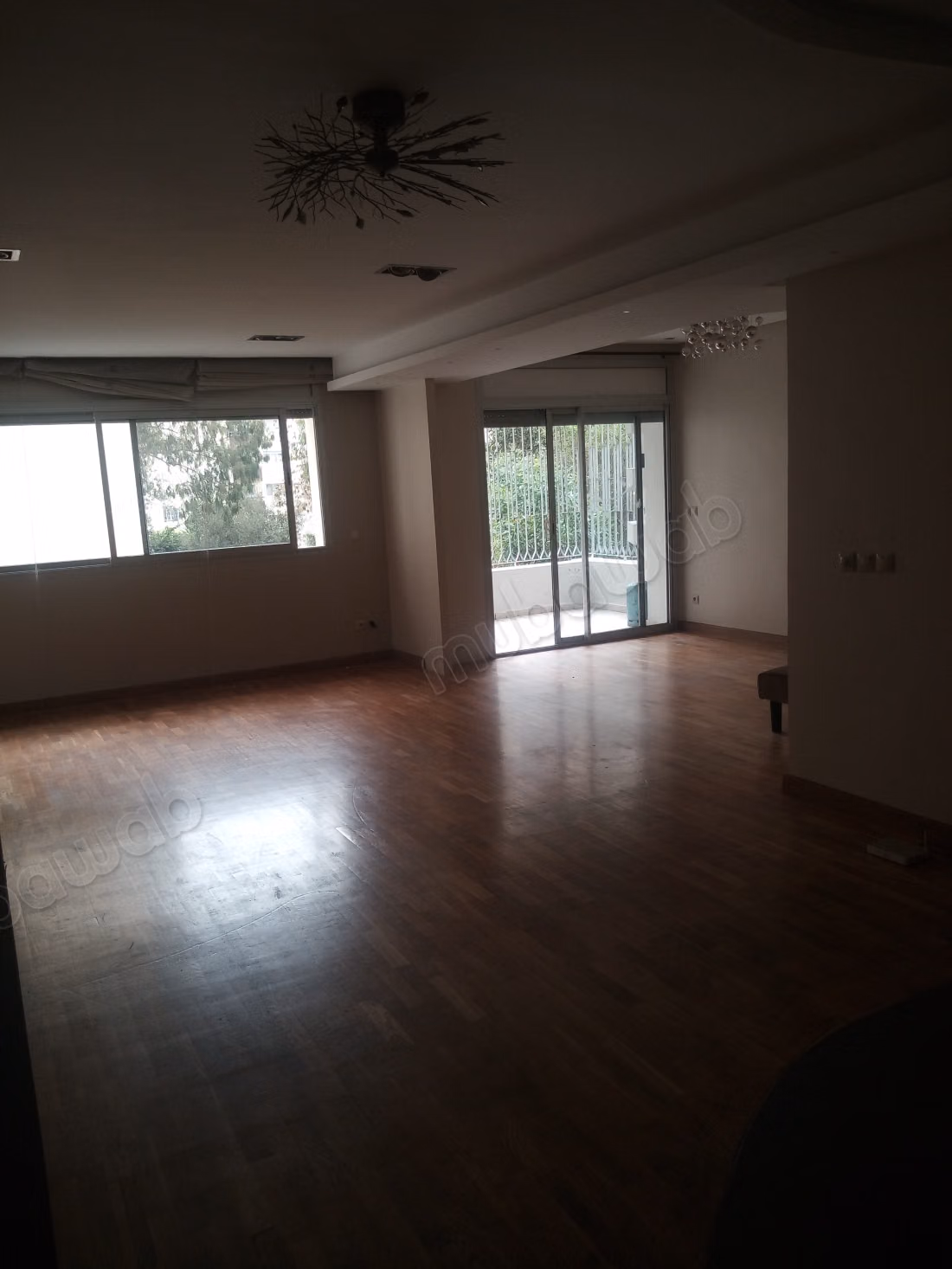 Espectacular apartamento en venta en Val Fleury. 3 habitaciones. Servicio de conserjería disponible, sistema de aire acondicionado.