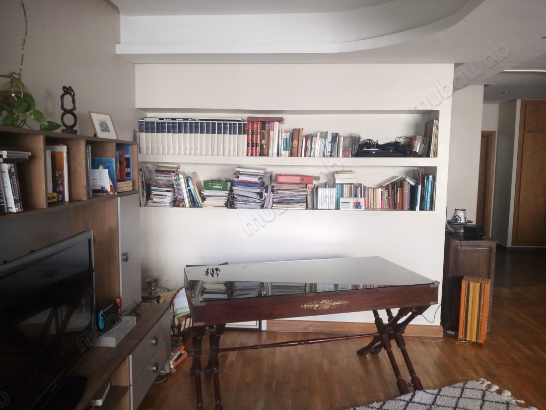 Espectacular apartamento en venta en Val Fleury. 3 habitaciones. Servicio de conserjería disponible, sistema de aire acondicionado.