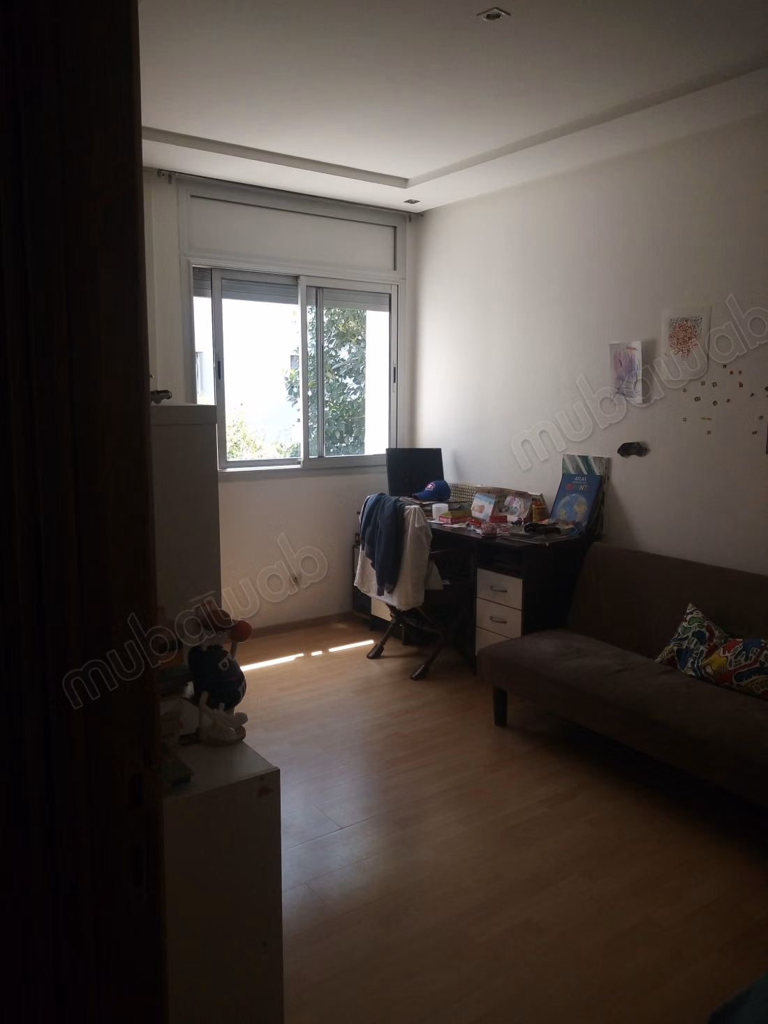 Espectacular apartamento en venta en Val Fleury. 3 habitaciones. Servicio de conserjería disponible, sistema de aire acondicionado.