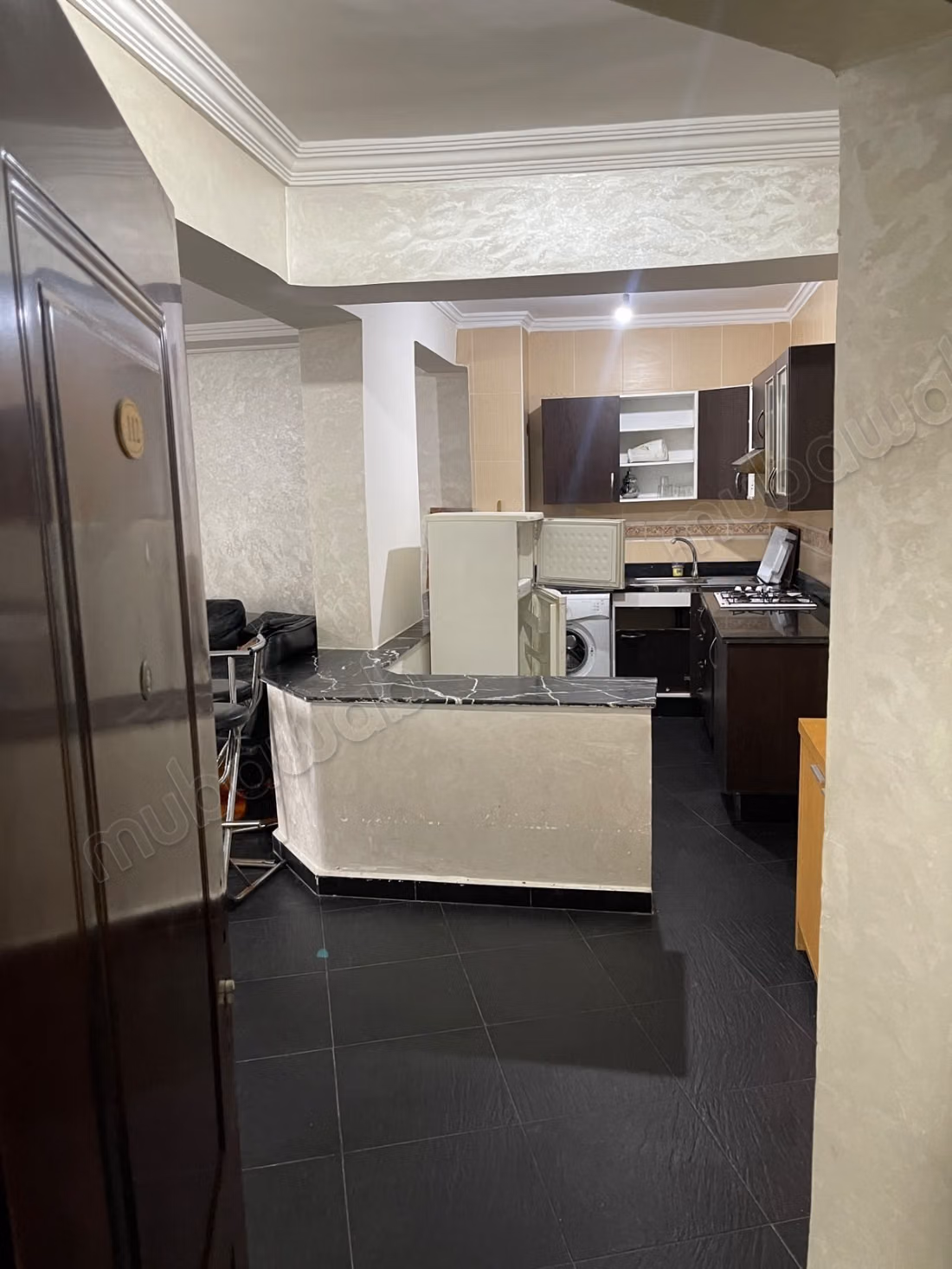 Appartement A Vendre Malabata 
Tanger