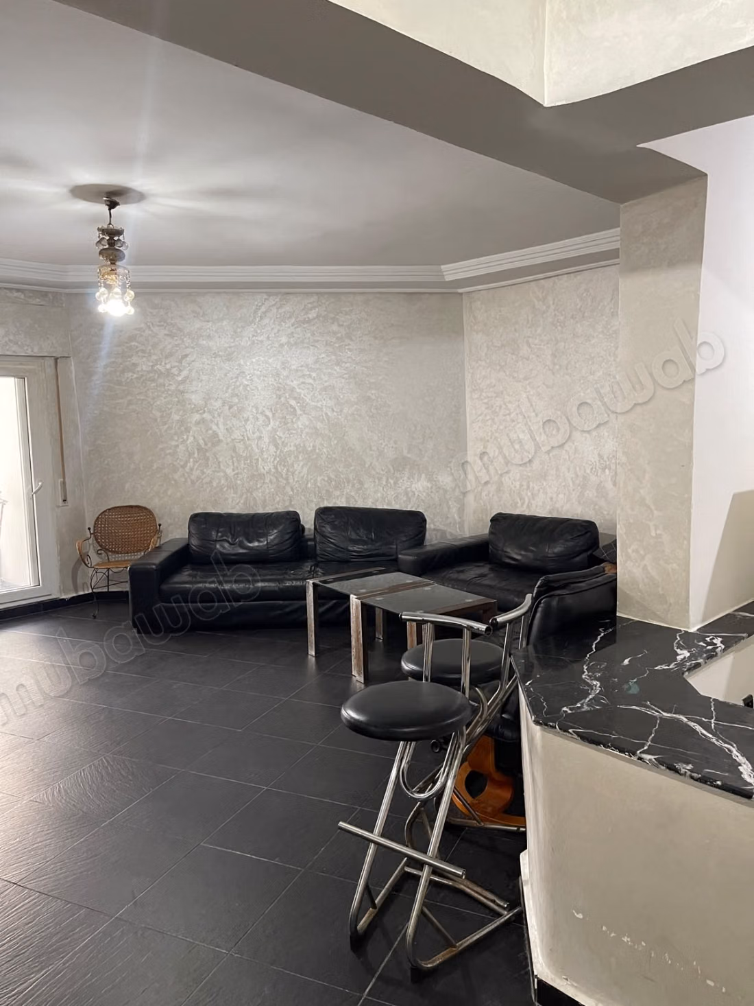 Appartement A Vendre Malabata 
Tanger