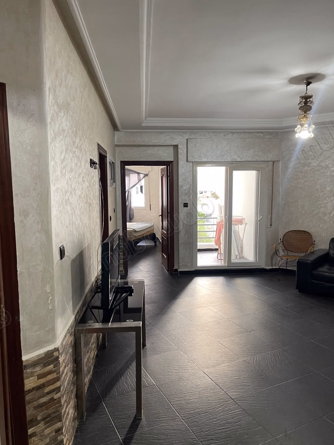 Appartement A Vendre Malabata 
Tanger