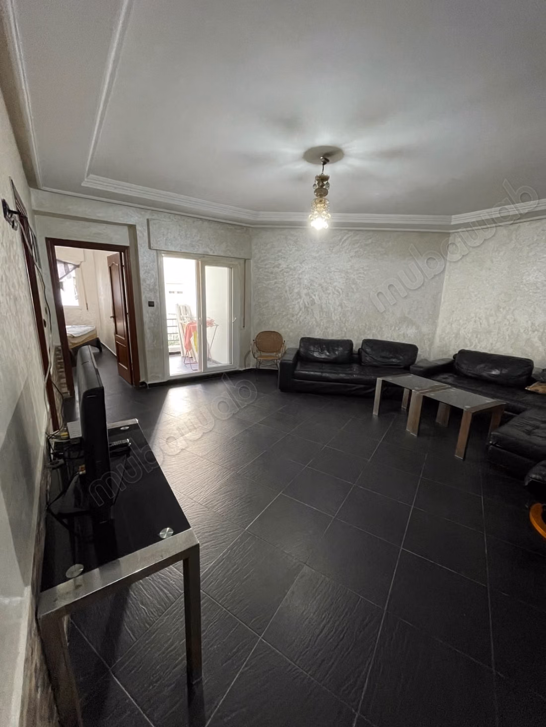 Appartement A Vendre Malabata 
Tanger