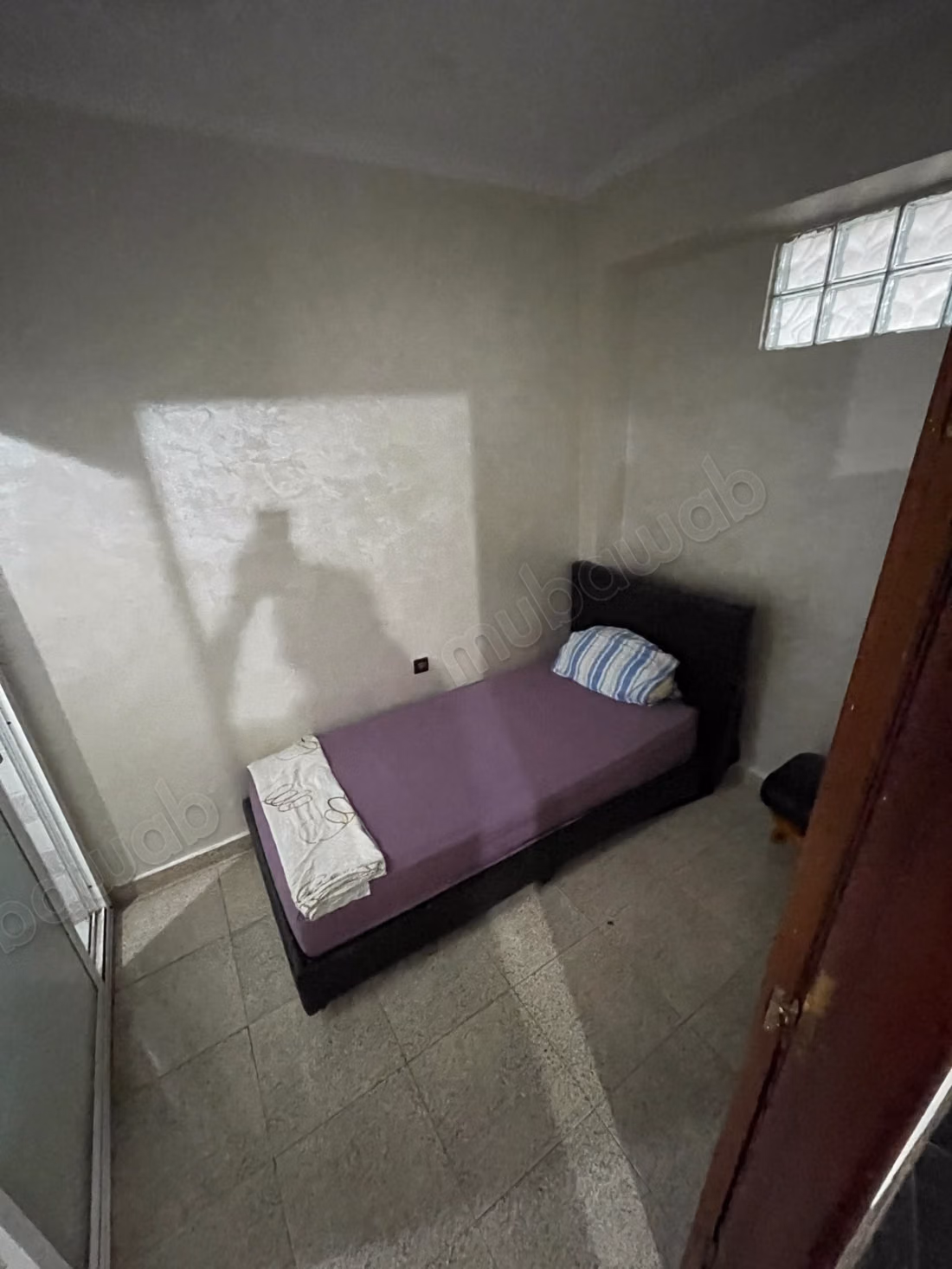 Appartement A Vendre Malabata 
Tanger