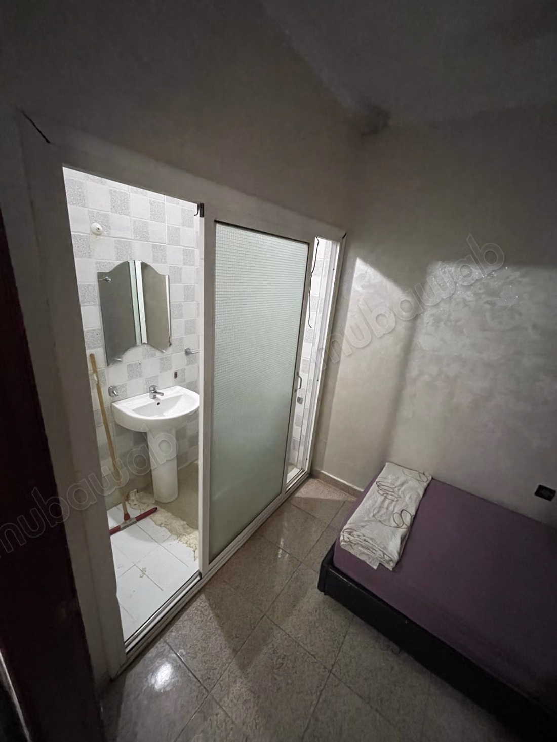 Appartement A Vendre Malabata 
Tanger