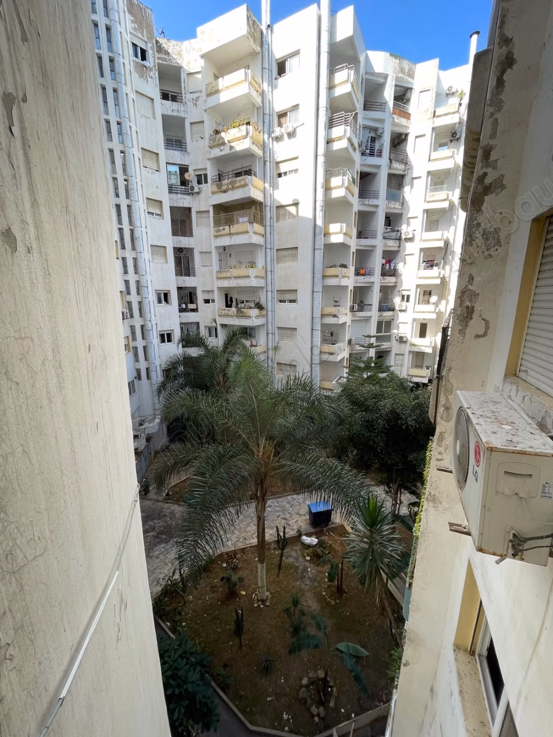 Appartement A Vendre Malabata 
Tanger