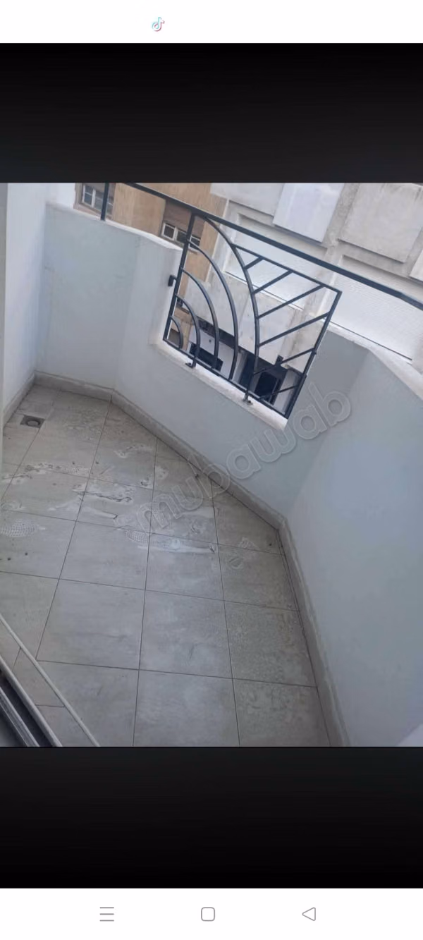 Appartamento in affitto ad Anfa. Superficie 33 m². Terrazza e ascensore