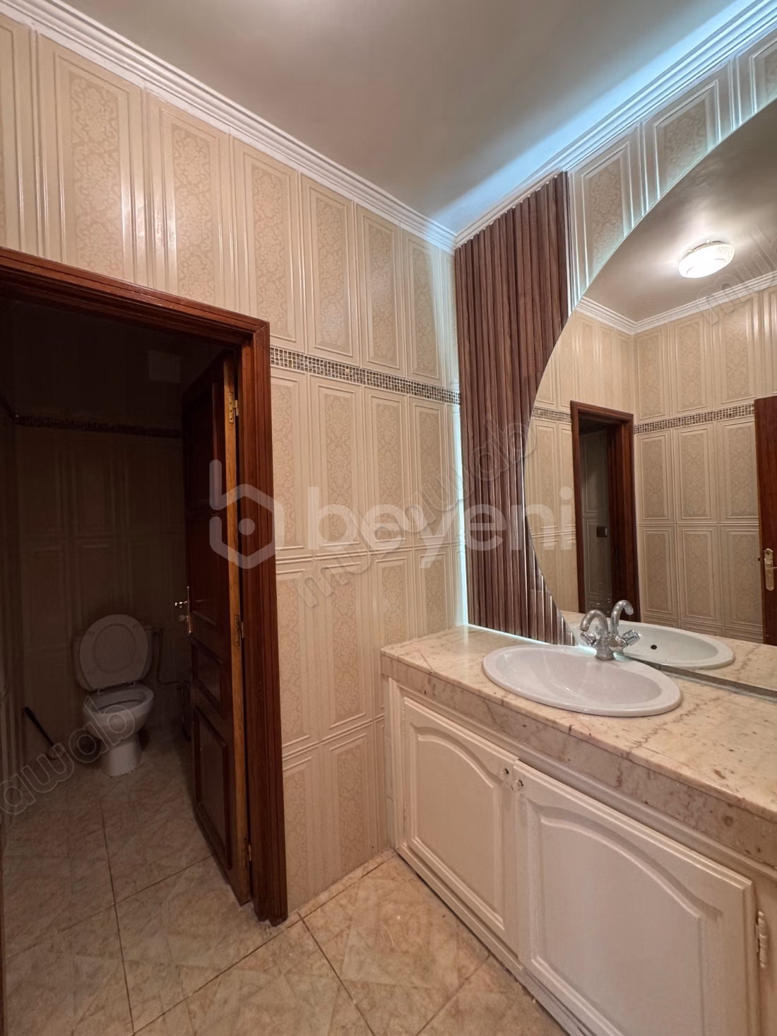Appartamento con 3 camere da letto in affitto – Anfa, Casablanca