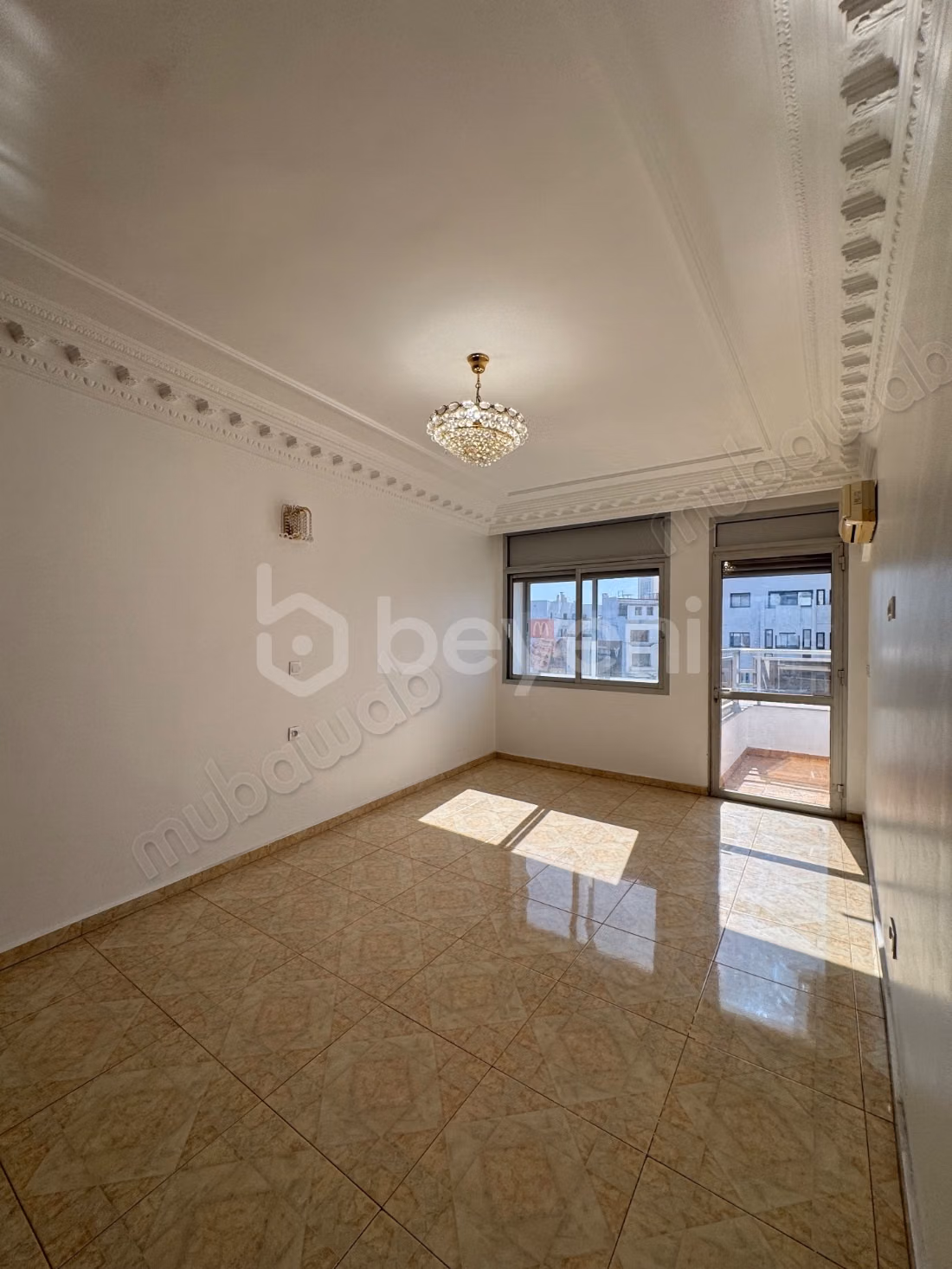 Appartamento con 3 camere da letto in affitto – Anfa, Casablanca