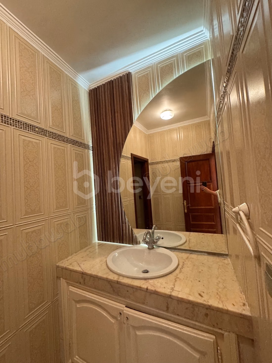 Appartamento con 3 camere da letto in affitto – Anfa, Casablanca