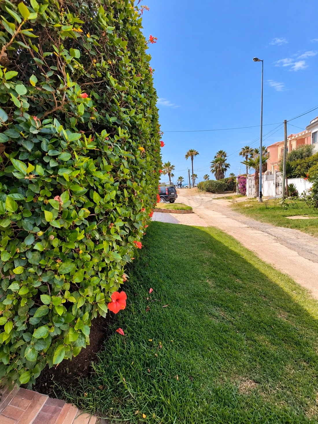 Villa à Louer Plage Sidi Rahal 450m²