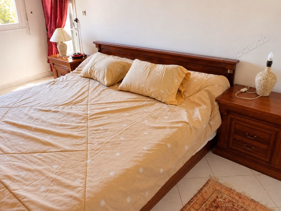 Villa à Louer Plage Sidi Rahal 450m²