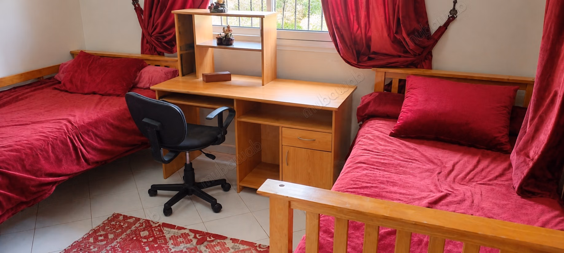 Villa à Louer Plage Sidi Rahal 450m²