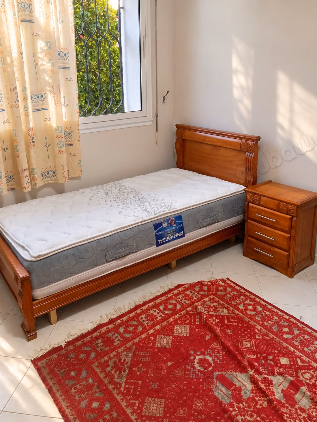Villa à Louer Plage Sidi Rahal 450m²