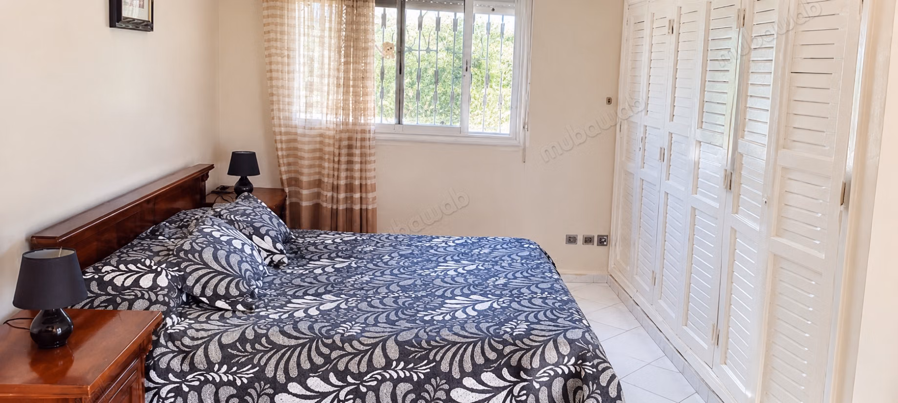 Villa à Louer Plage Sidi Rahal 450m²