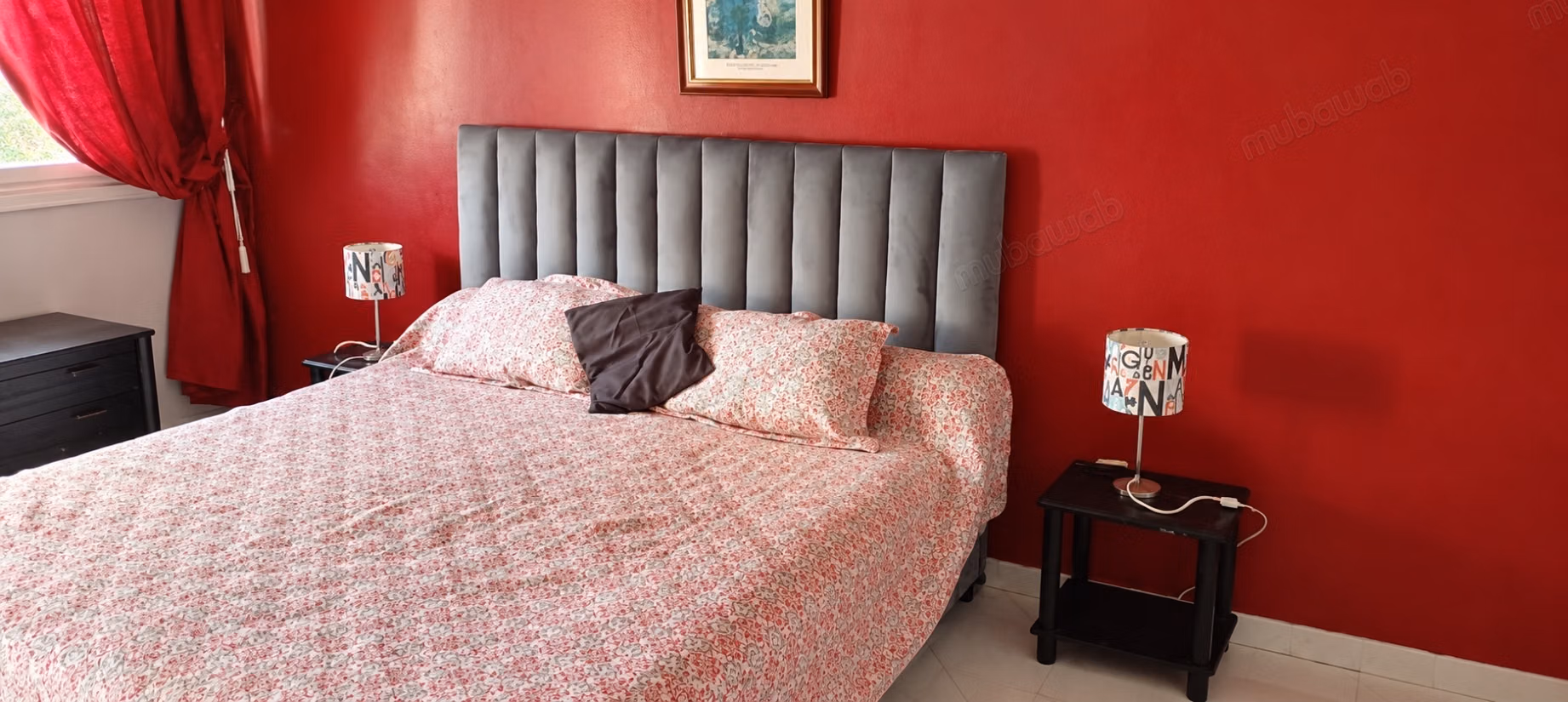 Villa à Louer Plage Sidi Rahal 450m²