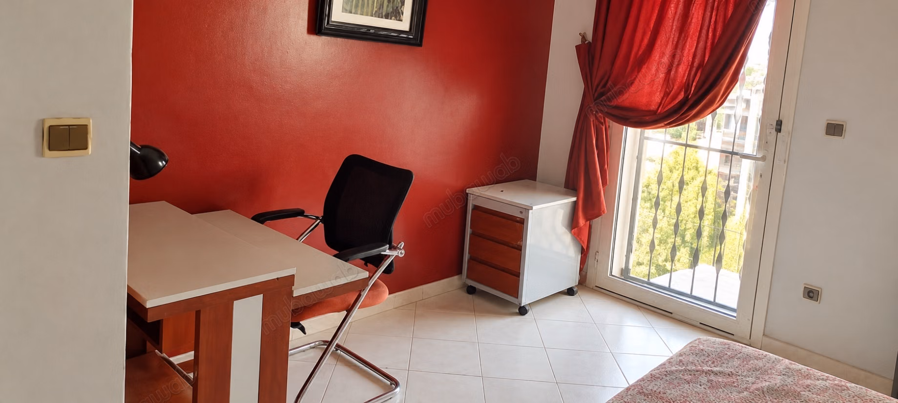 Villa à Louer Plage Sidi Rahal 450m²