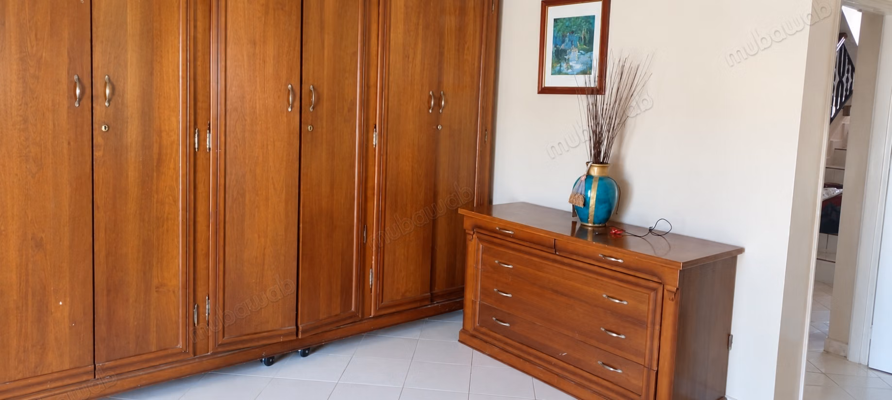 Villa à Louer Plage Sidi Rahal 450m²