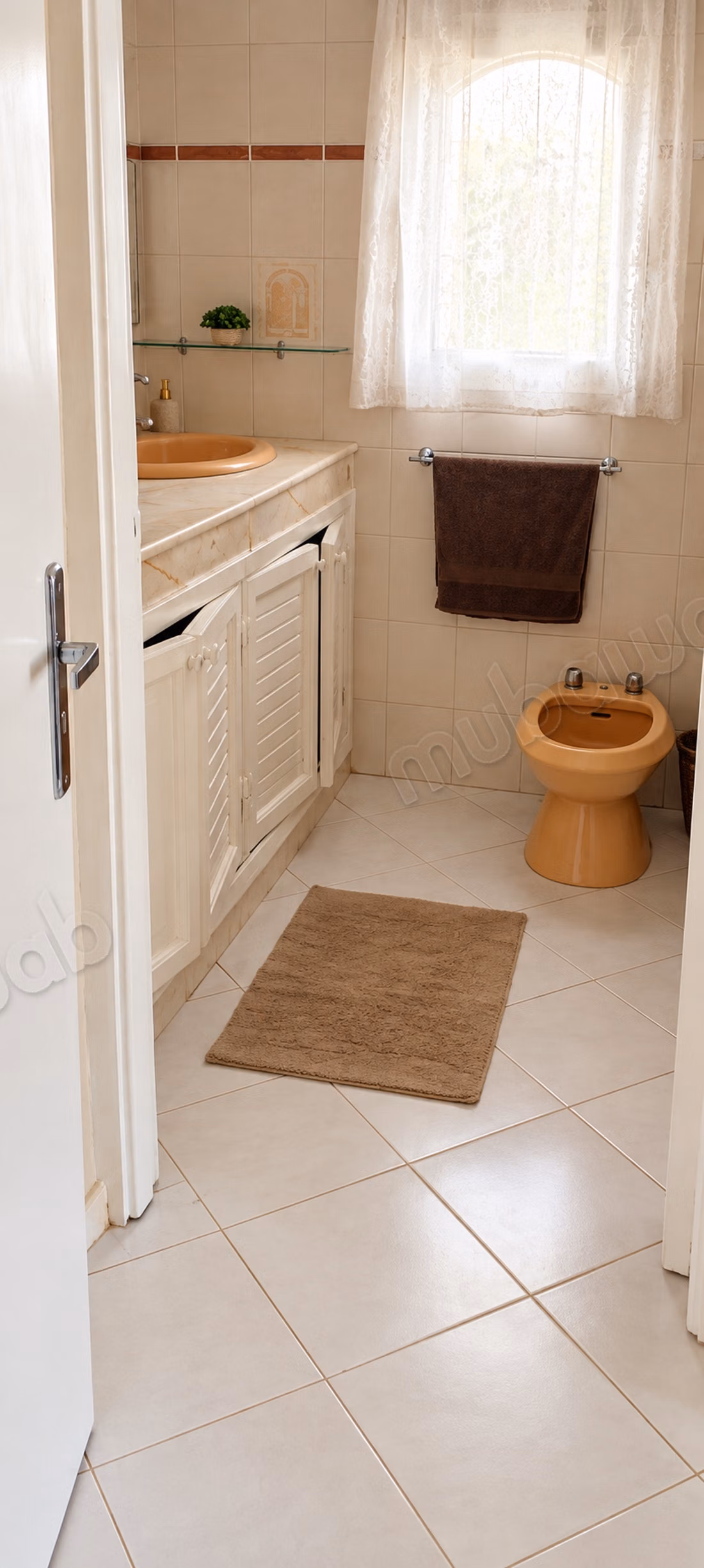 Villa à Louer Plage Sidi Rahal 450m²