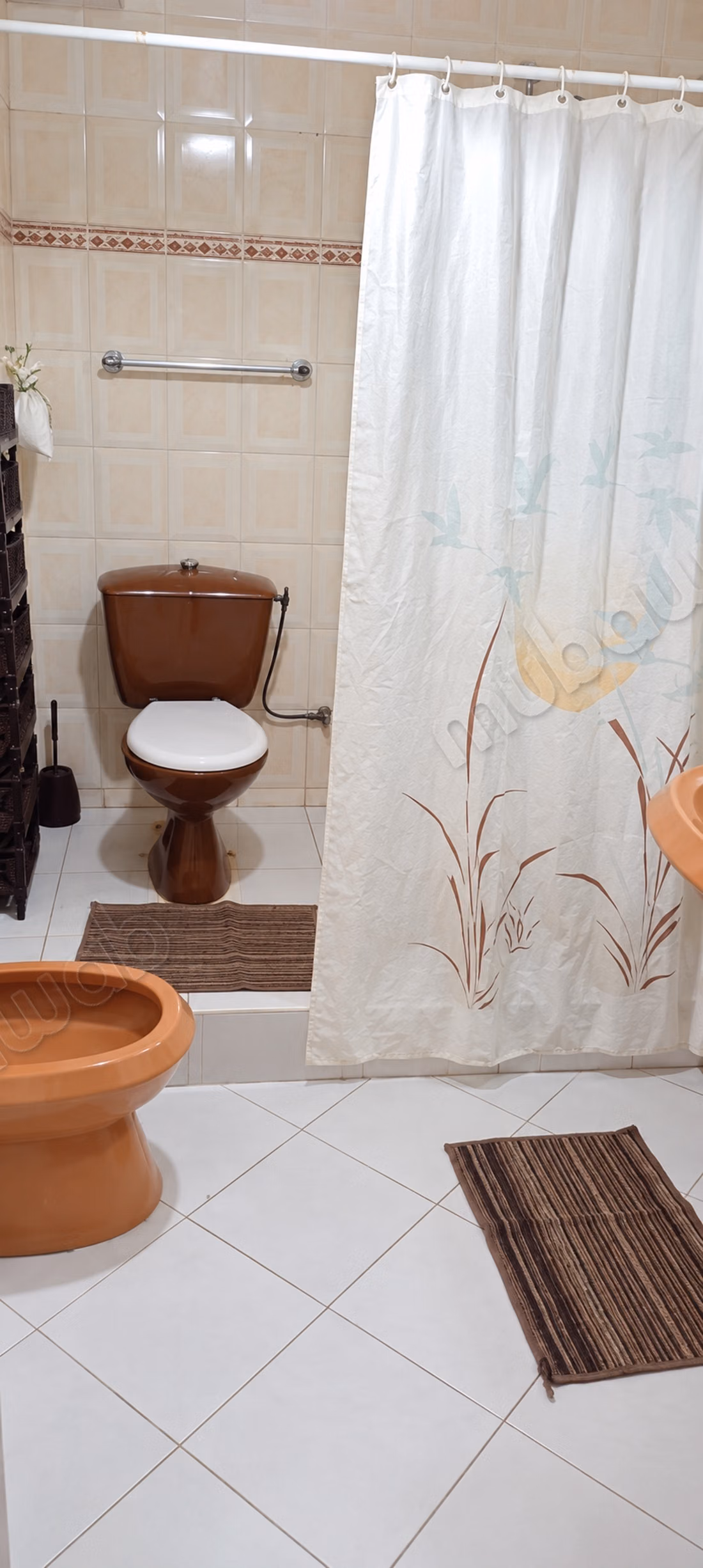 Villa à Louer Plage Sidi Rahal 450m²