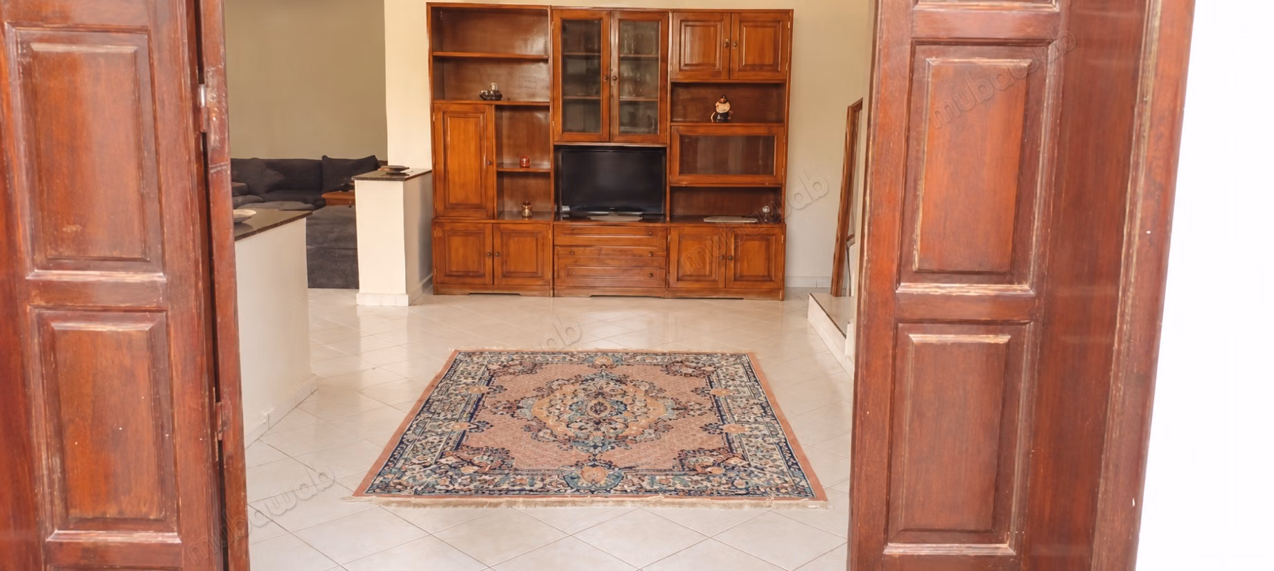 Villa à Louer Plage Sidi Rahal 450m²