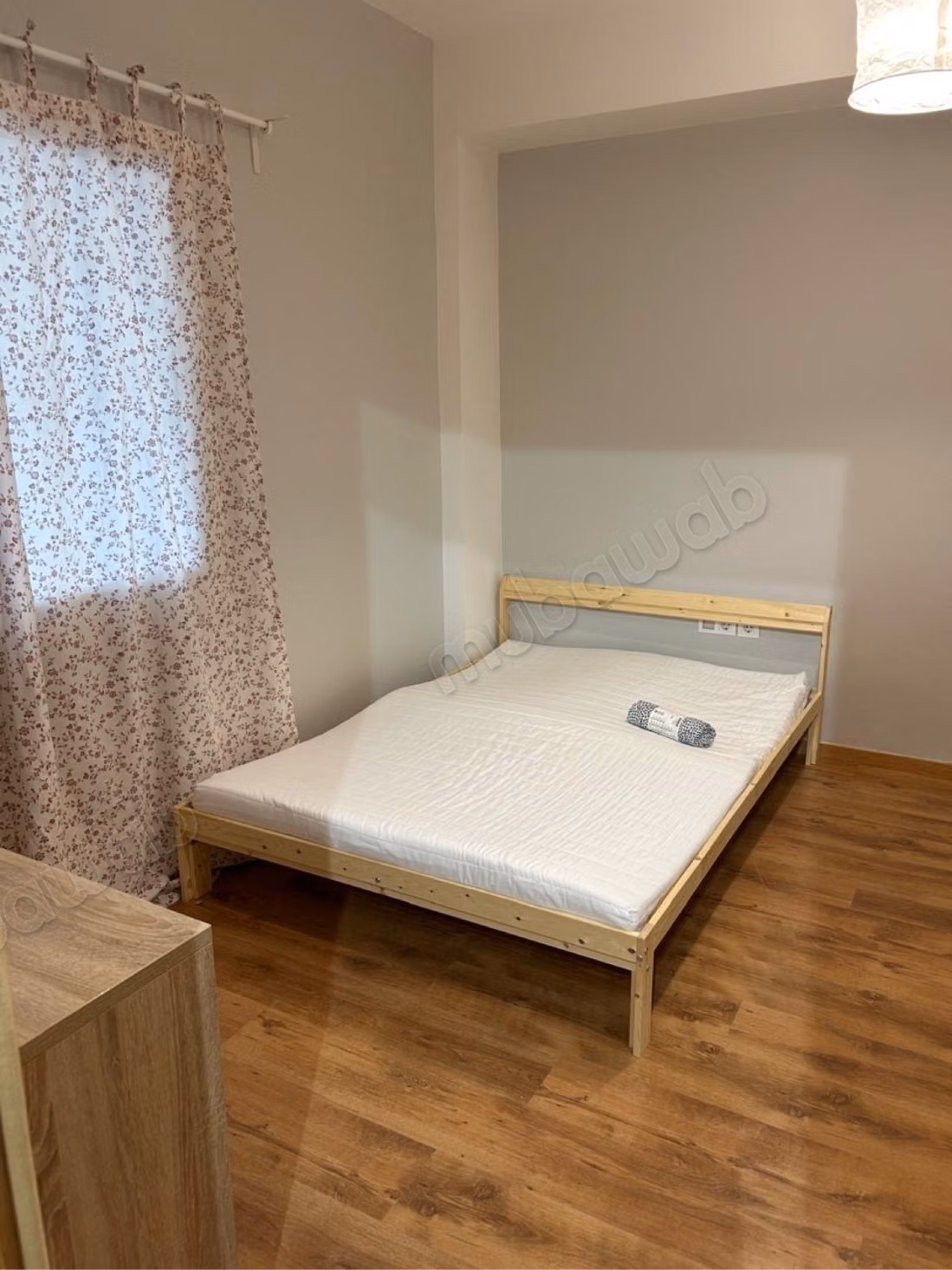 Location d'une chambre à Guéliz.
Superficie 30 m²