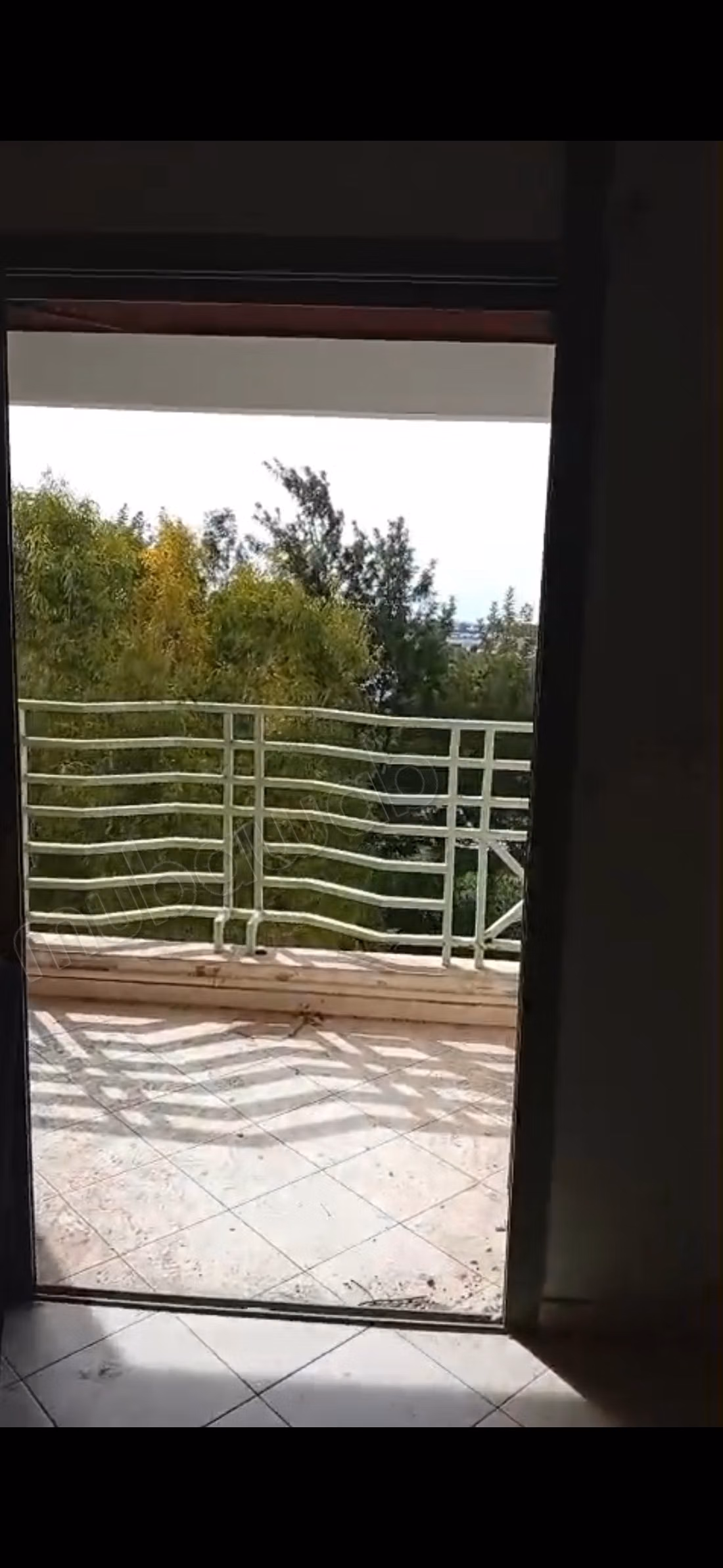 Appartement 180m sans vis à vis 
Haut agdal