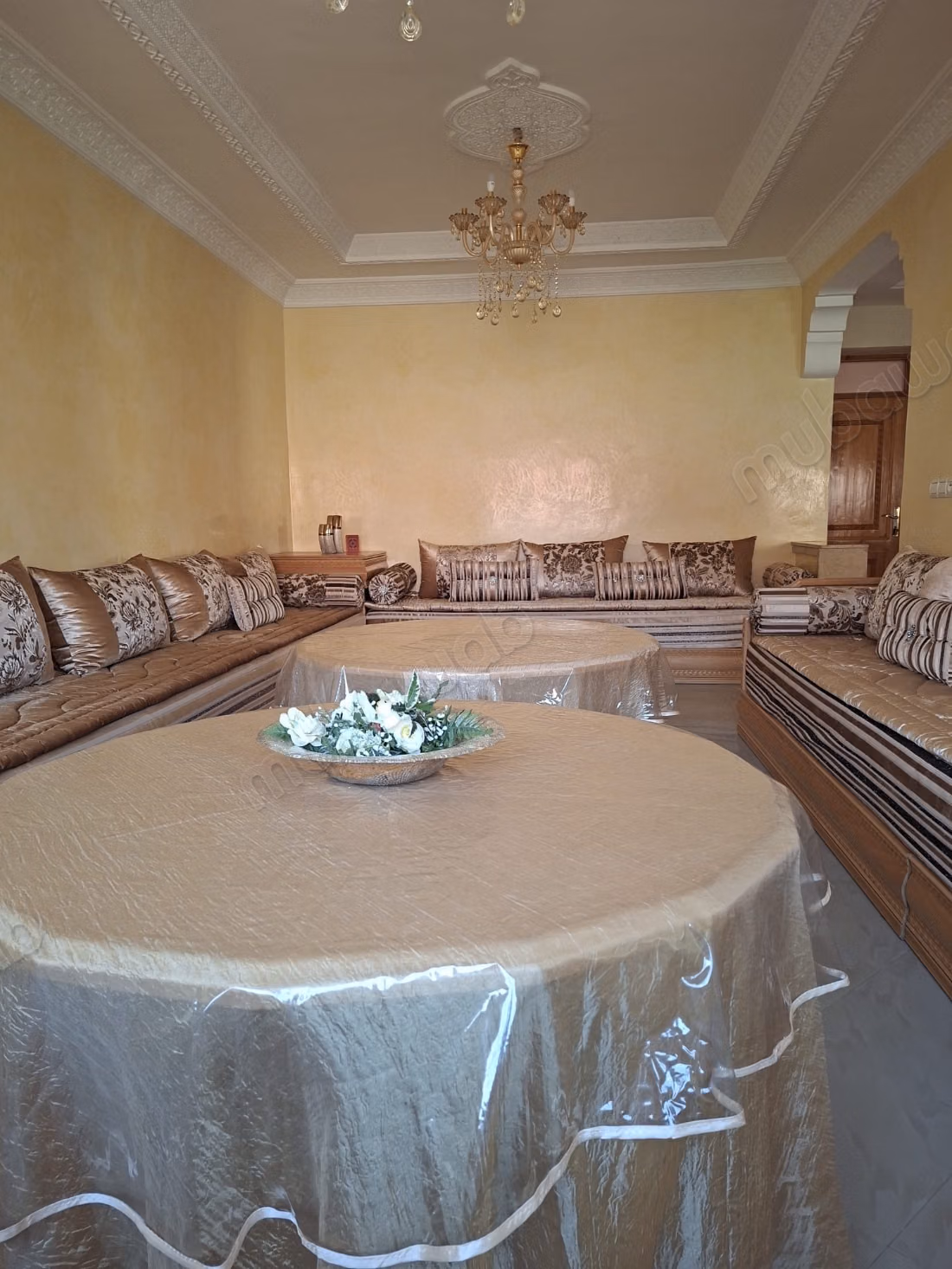 Maison à vendre oujda HAY salam