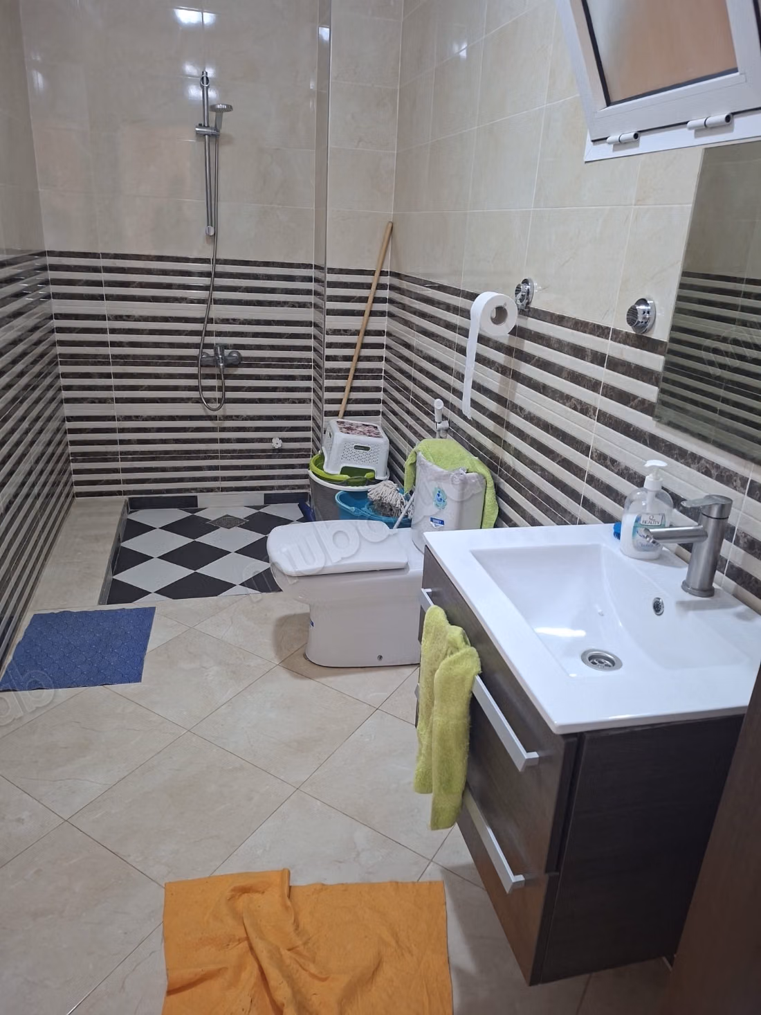 Maison à vendre oujda HAY salam