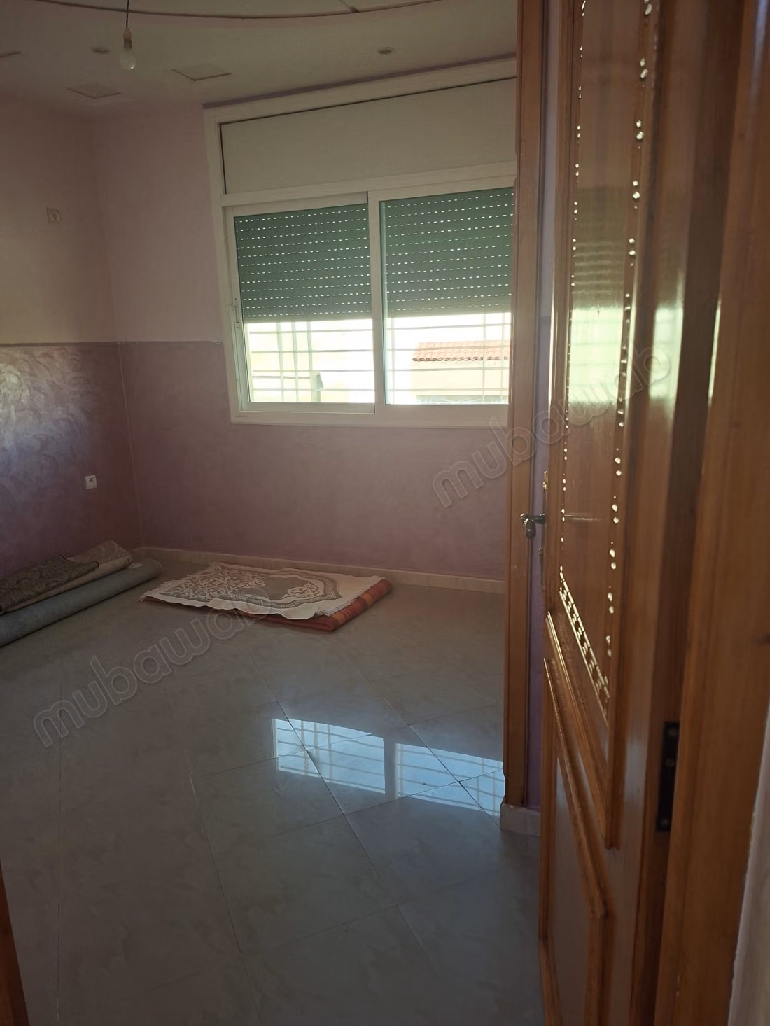 Maison à vendre oujda HAY salam