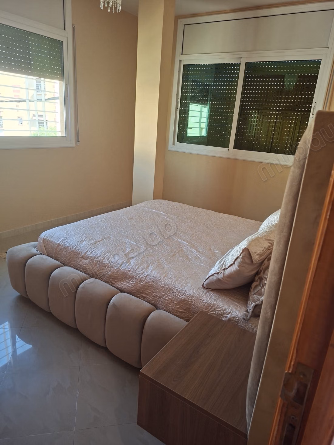 Maison à vendre oujda HAY salam