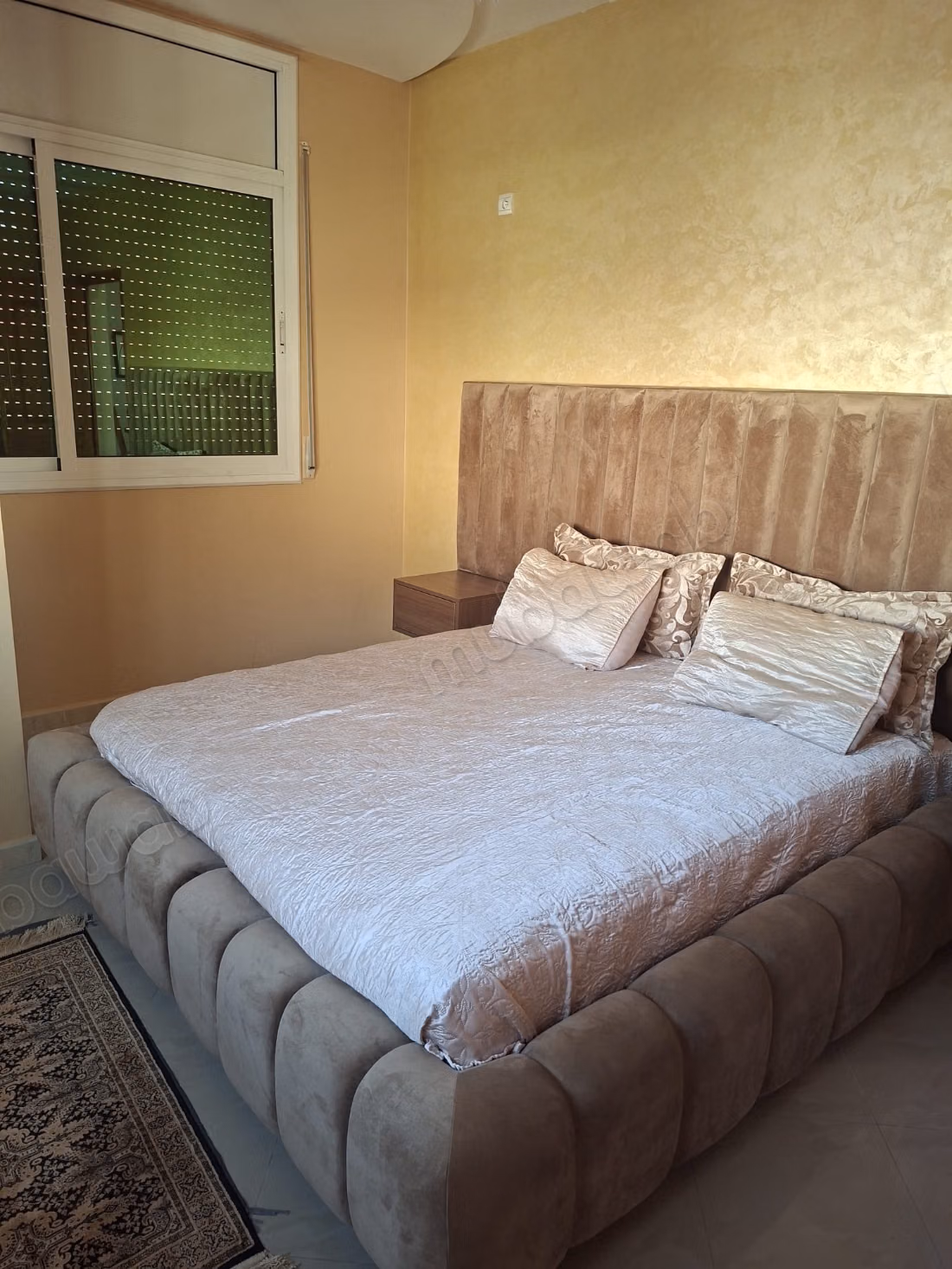 Maison à vendre oujda HAY salam