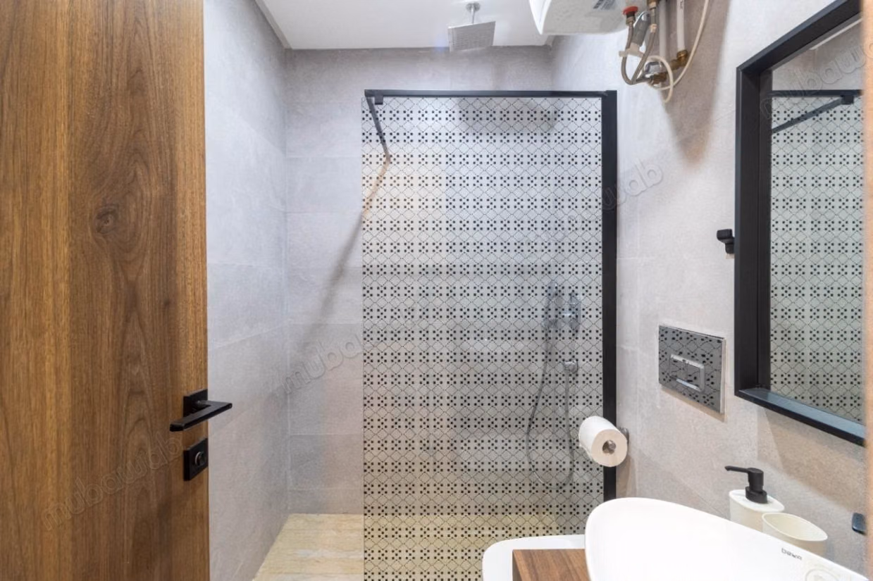 Studio neuf meublé à Bourgogne Ouest