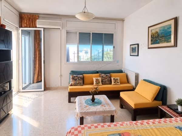 Appartement S3 a Vendre à Manouba