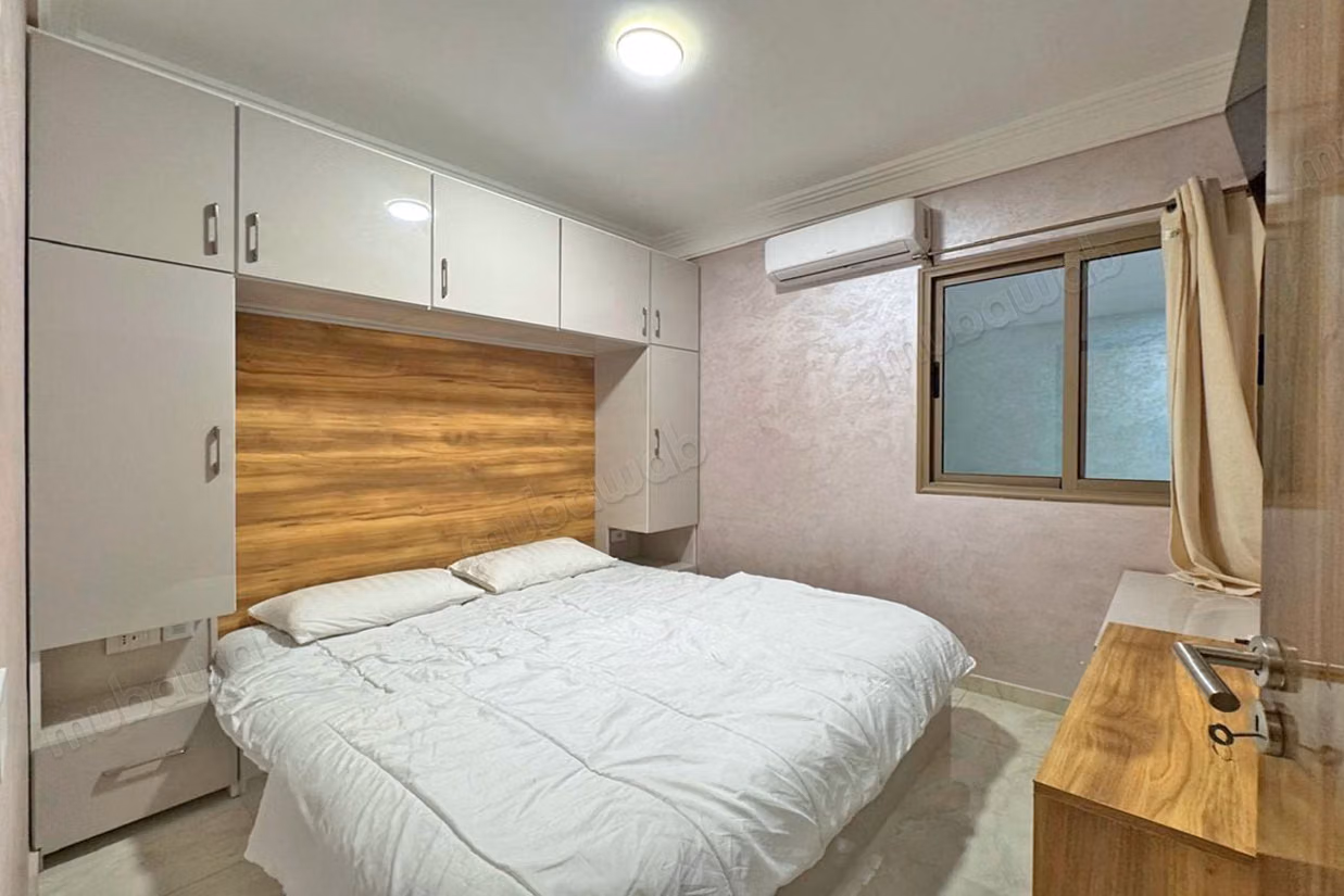 Furnished Apartment for Rent in Abwab Gueliz